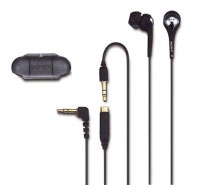 Sony Fontopia headphones MDR-EX71SL (MDR-EX71SLB)